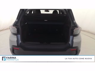 JEEP Avenger 1.2 turbo summit fwd 100cv