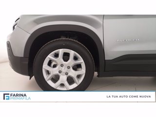 JEEP Avenger 1.2 turbo summit fwd 100cv