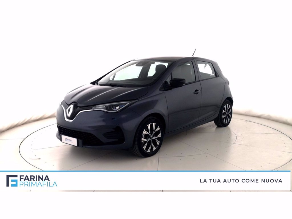 RENAULT Zoe zen r135