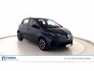 RENAULT Zoe zen r135
