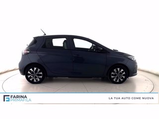 RENAULT Zoe zen r135