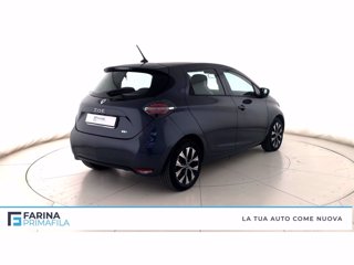 RENAULT Zoe zen r135