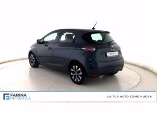 RENAULT Zoe zen r135