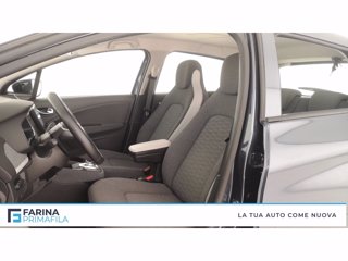 RENAULT Zoe zen r135