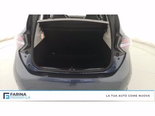 RENAULT Zoe zen r135