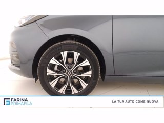 RENAULT Zoe zen r135