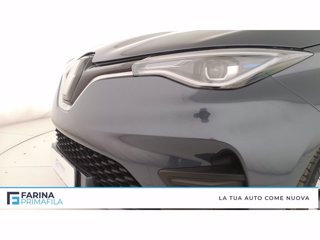 RENAULT Zoe zen r135