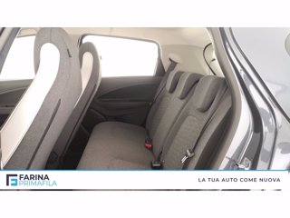 RENAULT Zoe zen r135