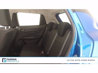 SUZUKI Swift 1.2h top 2wd