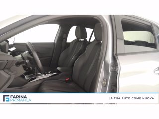 PEUGEOT 208 1.2 puretech gt s&s 100cv