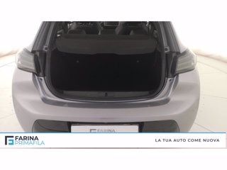 PEUGEOT 208 1.2 puretech gt s&s 100cv