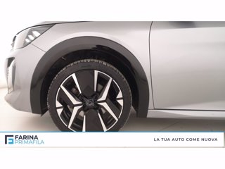 PEUGEOT 208 1.2 puretech gt s&s 100cv