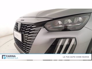 PEUGEOT 208 1.2 puretech gt s&s 100cv