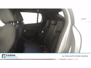 PEUGEOT 208 1.2 puretech gt s&s 100cv