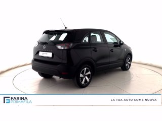 OPEL Crossland 1.2 edition s&s 83cv