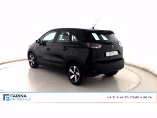 OPEL Crossland 1.2 edition s&s 83cv