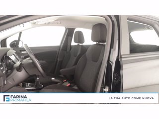 OPEL Crossland 1.2 edition s&s 83cv