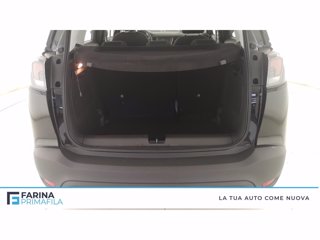 OPEL Crossland 1.2 edition s&s 83cv