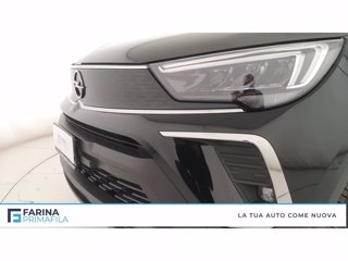 OPEL Crossland 1.2 edition s&s 83cv