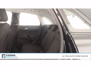 OPEL Crossland 1.2 edition s&s 83cv