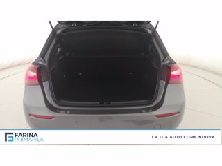 MERCEDES A 180 d advanced auto