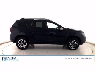 DACIA Duster 1.5 blue dci prestige 4x2 s&s 115cv my19