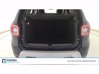DACIA Duster 1.5 blue dci prestige 4x2 s&s 115cv my19
