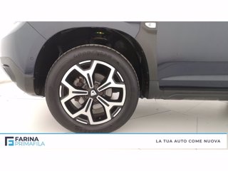 DACIA Duster 1.5 blue dci prestige 4x2 s&s 115cv my19