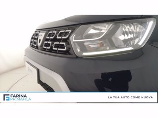 DACIA Duster 1.5 blue dci prestige 4x2 s&s 115cv my19