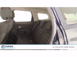DACIA Duster 1.5 blue dci prestige 4x2 s&s 115cv my19