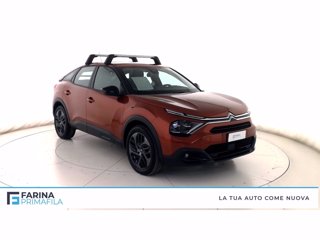 CITROEN C4 1.5 bluehdi feel pack s&s 110cv