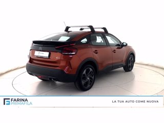 CITROEN C4 1.5 bluehdi feel pack s&s 110cv