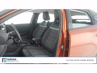 CITROEN C4 1.5 bluehdi feel pack s&s 110cv