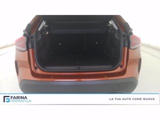 CITROEN C4 1.5 bluehdi feel pack s&s 110cv