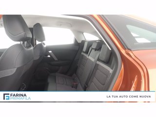 CITROEN C4 1.5 bluehdi feel pack s&s 110cv