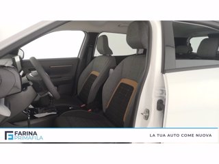 CITROEN C3 aircross 1.2 puretech turbo plus 100cv