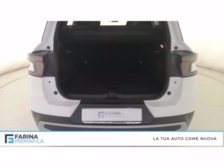 CITROEN C3 aircross 1.2 puretech turbo plus 100cv