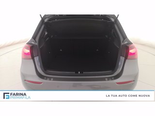 MERCEDES A 180 d advanced auto