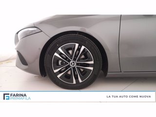 MERCEDES A 180 d advanced auto