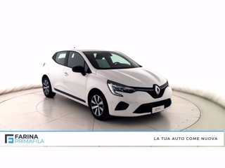 RENAULT Clio 1.0 tce business gpl 100cv my21