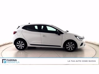 RENAULT Clio 1.0 tce business gpl 100cv my21