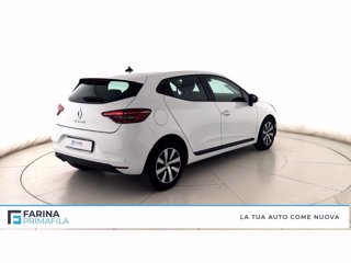 RENAULT Clio 1.0 tce business gpl 100cv my21