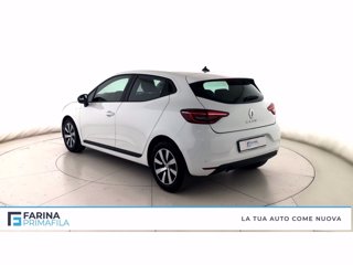 RENAULT Clio 1.0 tce business gpl 100cv my21