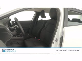 RENAULT Clio 1.0 tce business gpl 100cv my21