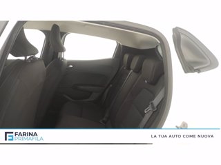 RENAULT Clio 1.0 tce business gpl 100cv my21