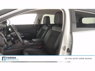 CITROEN C5 aircross 1.6 hybrid phev shine 225 e-eat8