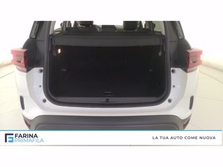 CITROEN C5 aircross 1.6 hybrid phev shine 225 e-eat8