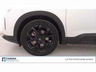 CITROEN C5 aircross 1.6 hybrid phev shine 225 e-eat8