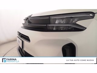 CITROEN C5 aircross 1.6 hybrid phev shine 225 e-eat8