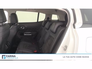 CITROEN C5 aircross 1.6 hybrid phev shine 225 e-eat8